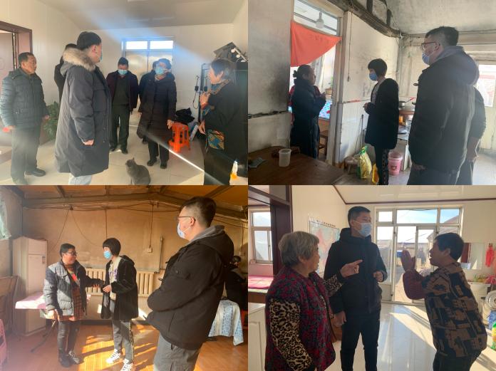 響應“健康中國”規劃綱要，落實醫療資源下沉